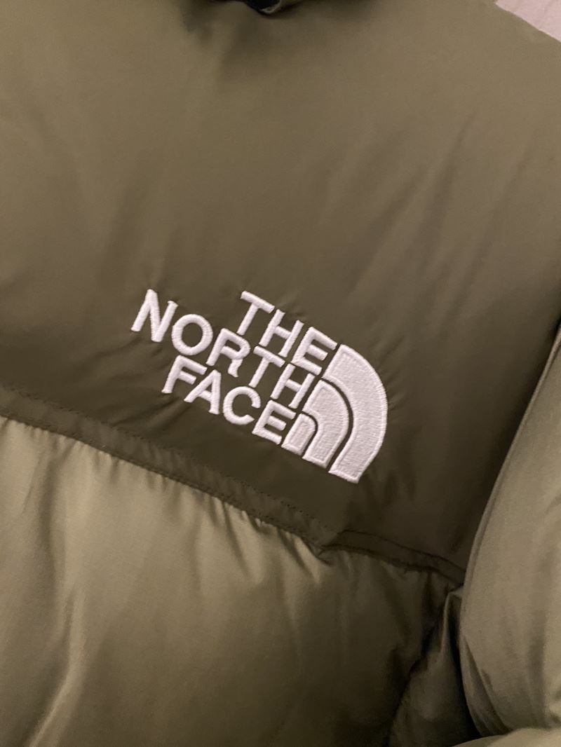 The North Face Down Jackets